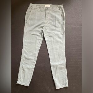 The GREAT , pant size 0